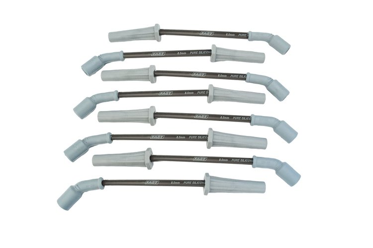 SPARK PLUG WIRE SET