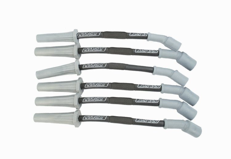 SPARK PLUG WIRE SET