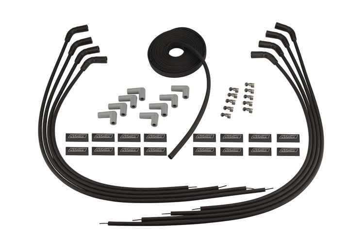 FIREWIRE W/SLEEVE GM LS