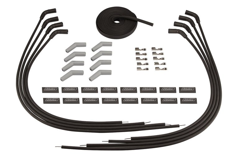 FIREWIRE W/SLEEVE GM LS
