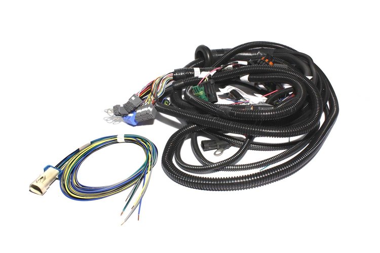 XFI Main Wiring Harness GM LTI