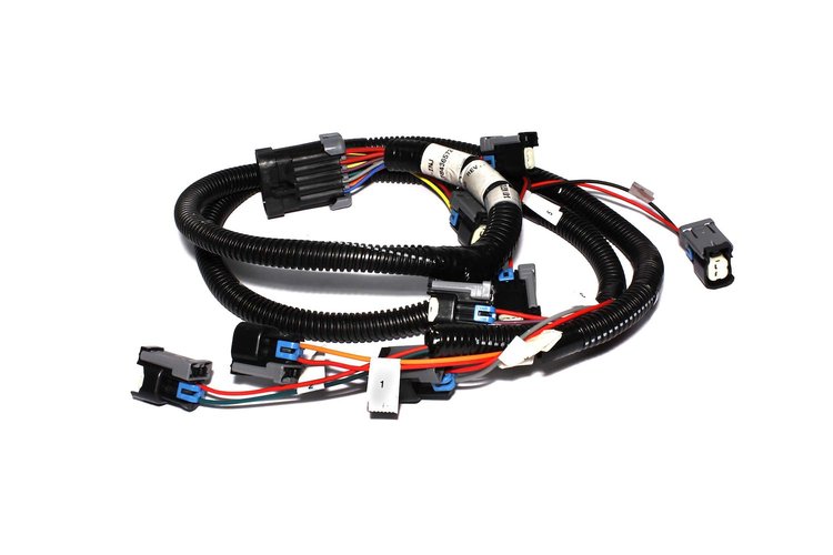 XFI Fuel Injector Harness Chrysler "New" Hemi 5.7/6.1/6.4L