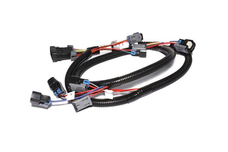 INJECTOR HARNESS LS2-18726543 FIRE