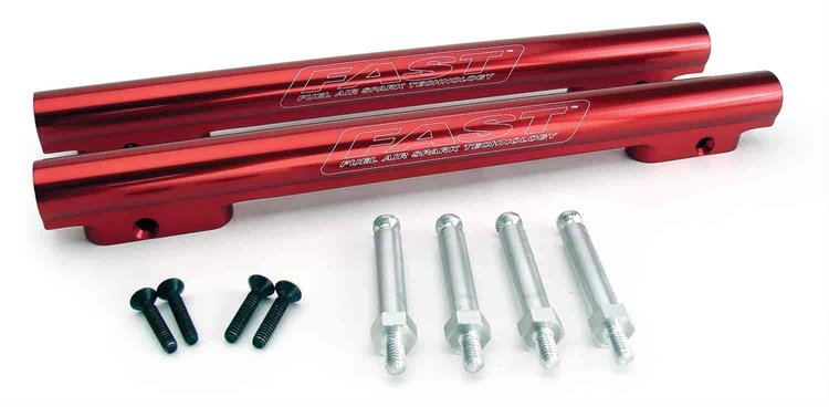 FUEL RAIL KIT FOR FAST 3012350 SBC