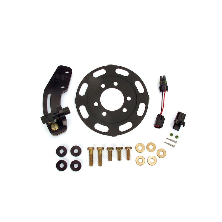 Crank Trigger Small Block Chevy