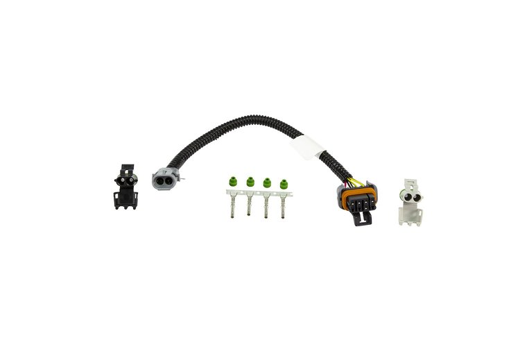 Wiring Harness For XFI Electronic Fuel Injector