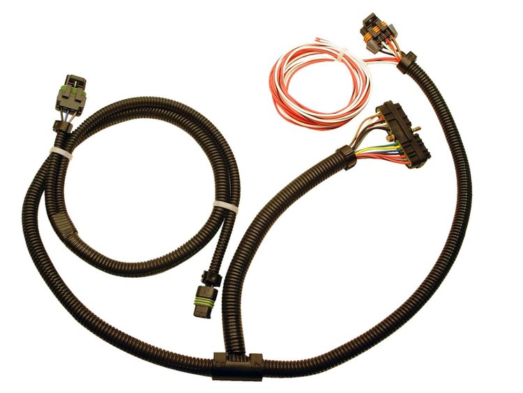 IGN ADAPTER HARNESS BUICK V6 EARLY