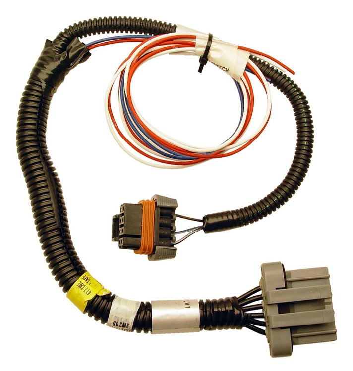 XFI Ignition Adapter Harnesses Ford TFI