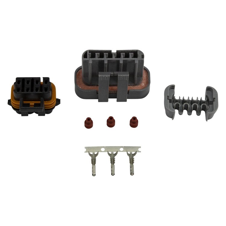 CONNECTOR KIT FAST-FORD TFI