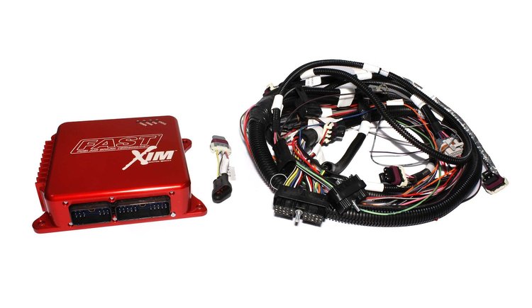 IGNITION CONTROLLER KIT GM LS2/LS7 XIM