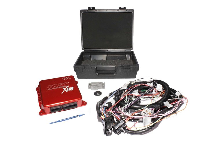 XIM Standalone Ignition Controller Ford Modular Engines 4.6/5.4L
