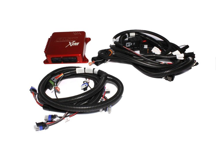 IGN.CONTROLLER FORD MODULAR LSX COIL