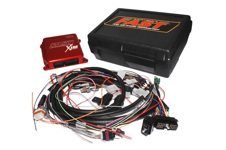 XIM Ignition Controller Kit Chrysler 6.1 Hemi