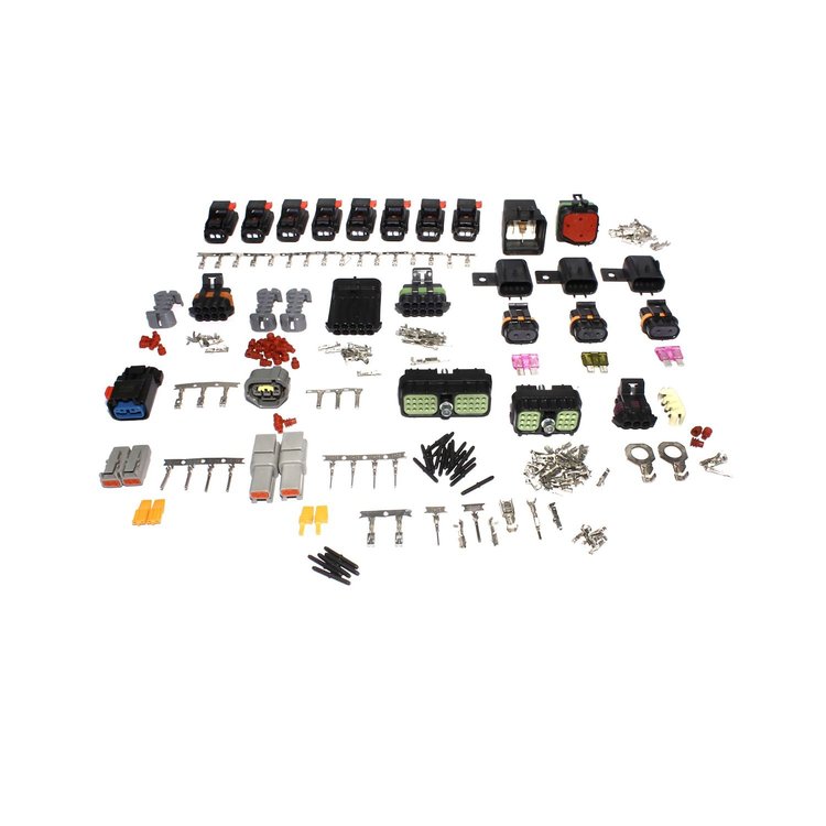 CONNECTOR KIT CHRY 5.7L HEMI