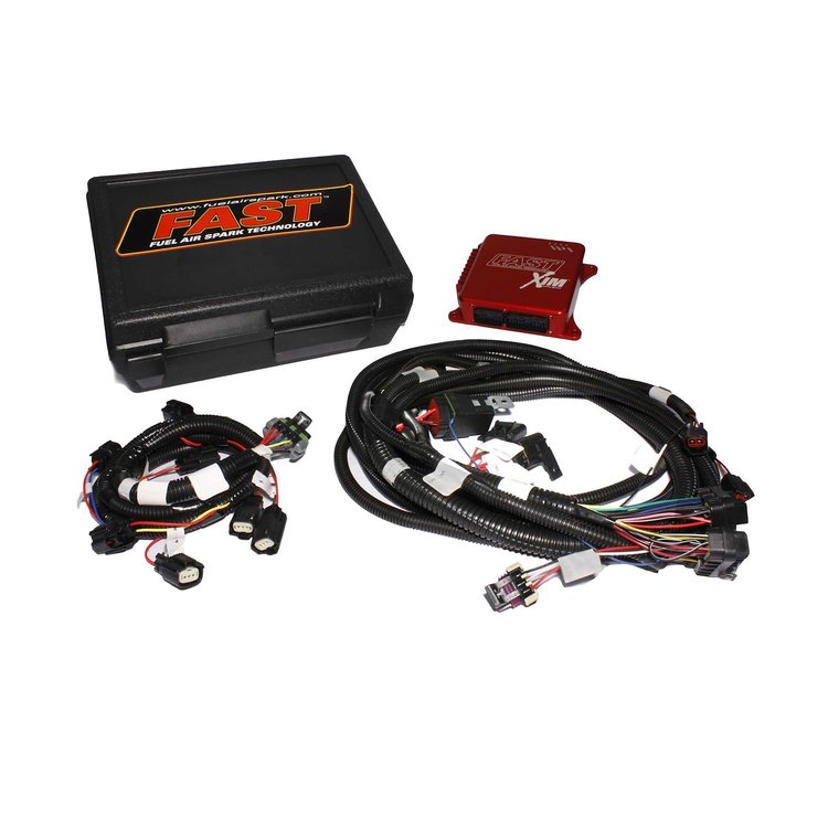 ING. CONTROL KIT FORD 5.0 COYOTE