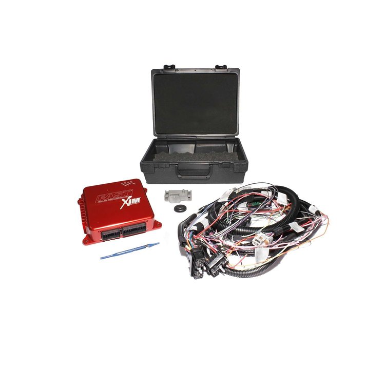 ING.CONTR.KT FORD 5.0 COYOTE STAND ALONE