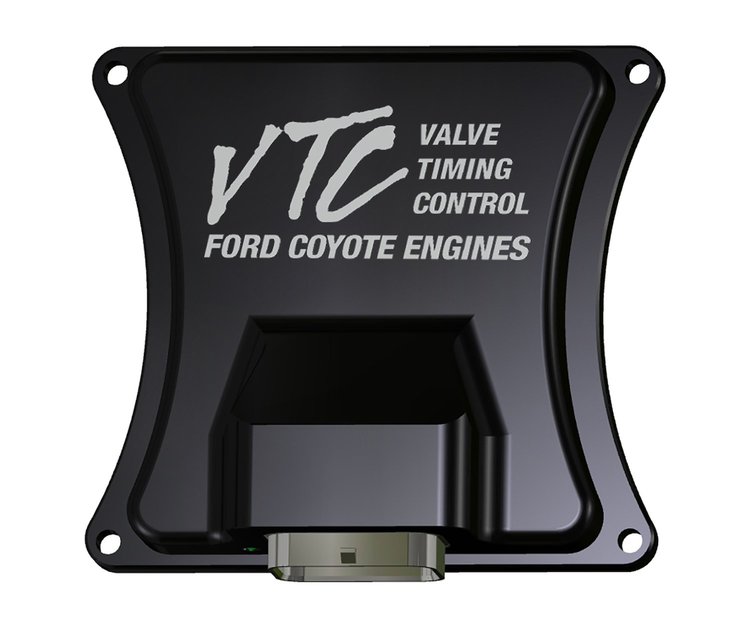 Valve Timing Control Module Ford Coyote Engines