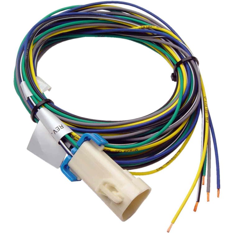 HARNESS FAST FLASH KIT