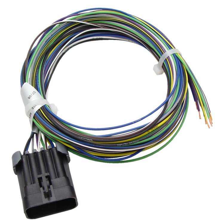 HARNESS FAST ANALOG INPUT KIT