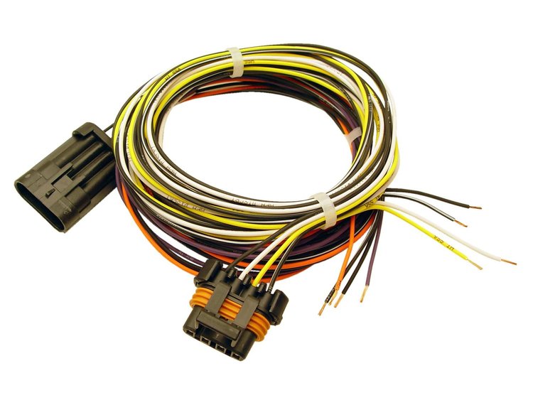 HARNESS FAST VSS AND AUX SHAFT KIT