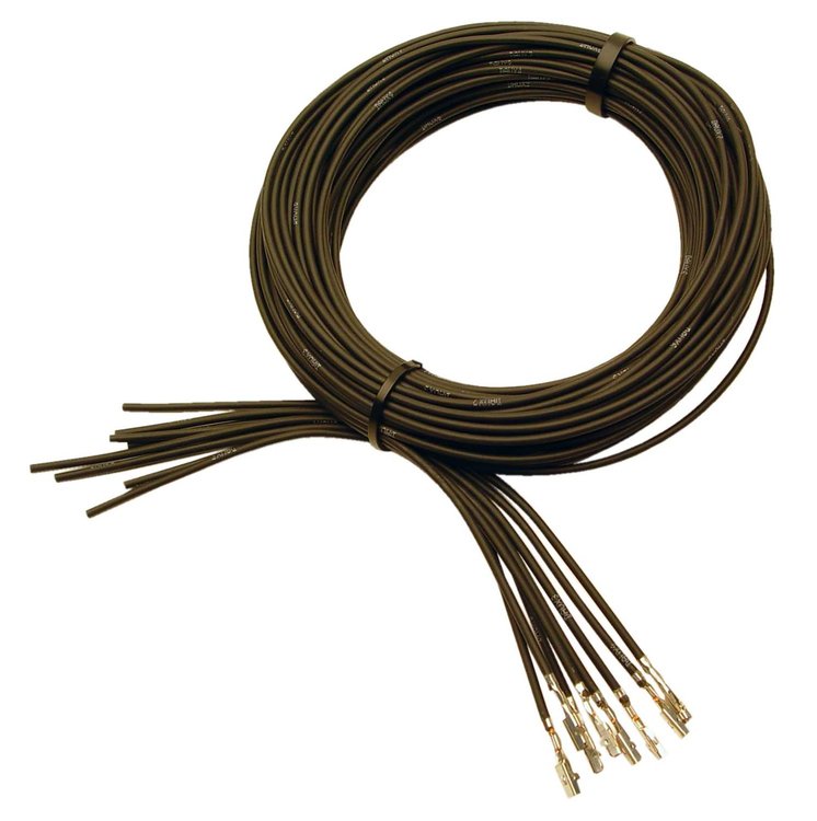 SWITCH OUTPUTS PUSH INTO CONN DIRECT