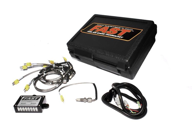 HARNESS FAST EGT KIT