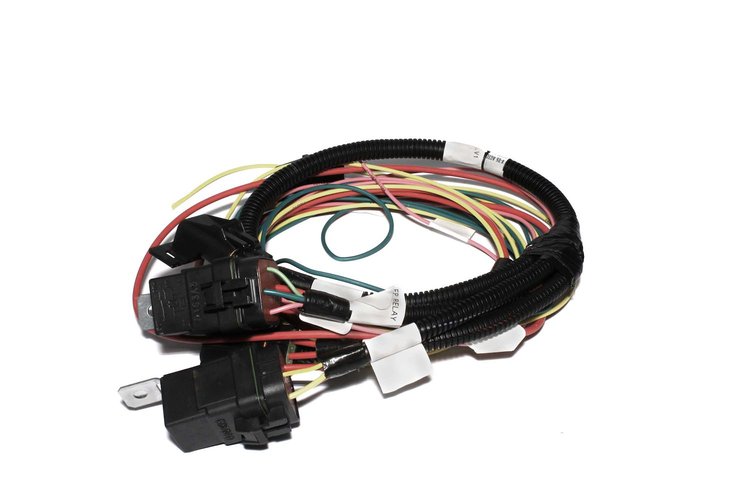 HARNESS FAST FAN AND FUEL PUMP KIT