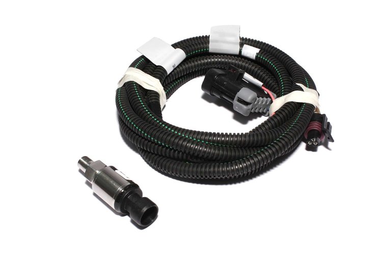 HARNESS FAST SINGLE PSI SENSOR KIT 0-100