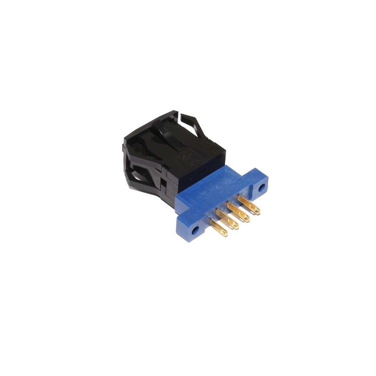 SWITCH FAST-XFI CALIBRATION SELECTOR