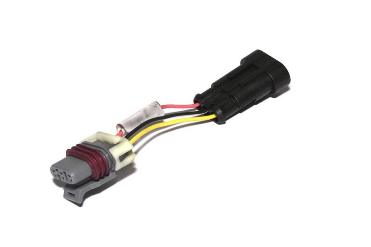LS2/LS7 CRANK PICKUP ADP.HARNESS