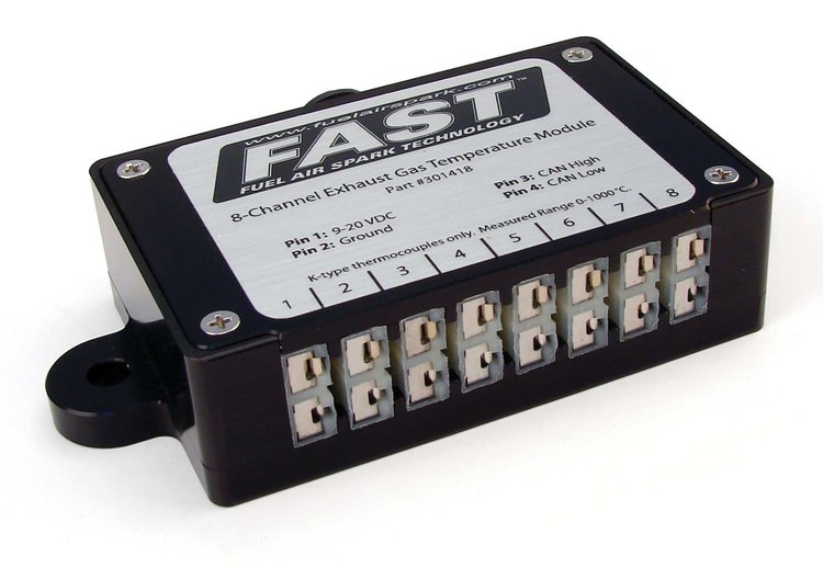 EGT MODULE UNIT