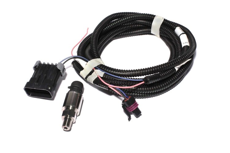 SENSOR KIT 0-1500 FAST SINGLE PRESSURE