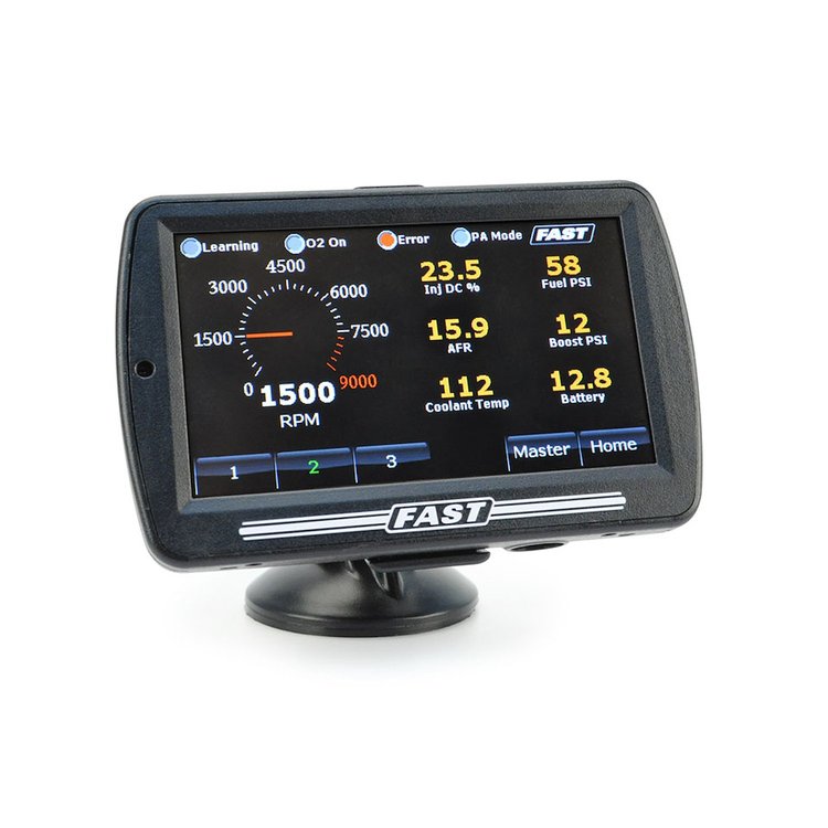 XFI eDASH Unit