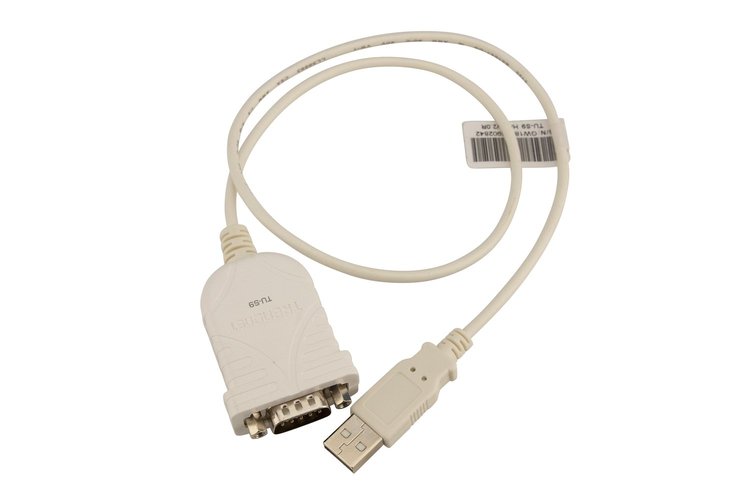 CONVERTER CABLE, FAST USB