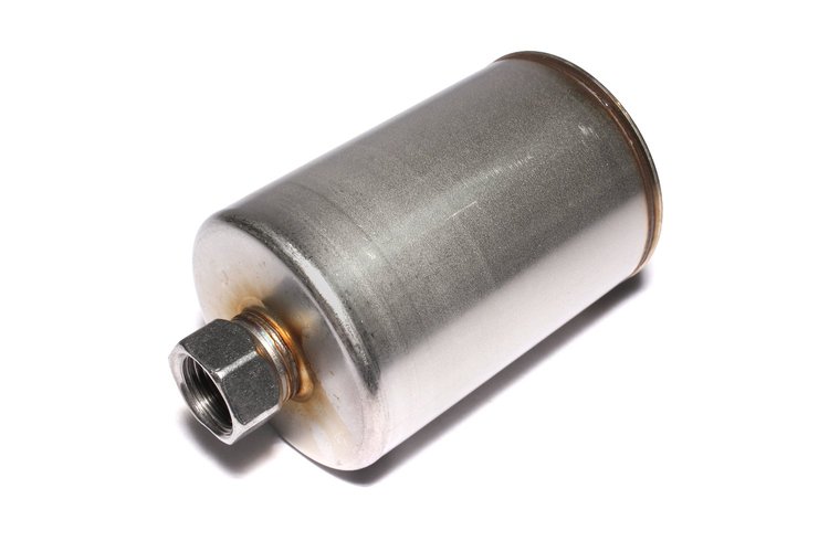 EFI Fuel Filter GM OEM