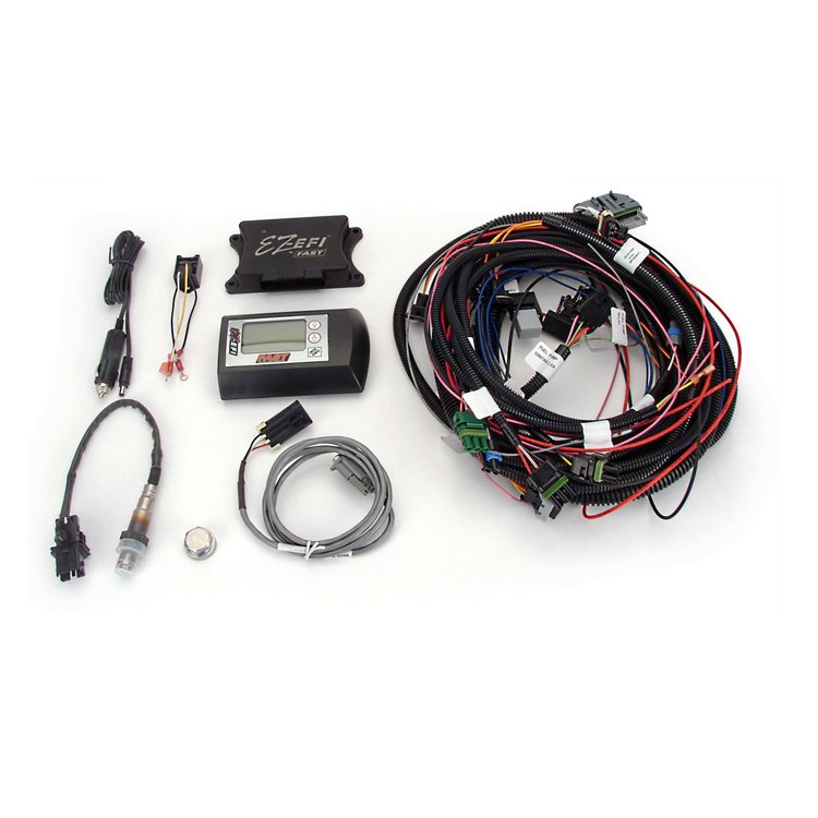 EZ-EFI KIT UNIVERSAL FLYING LEADS