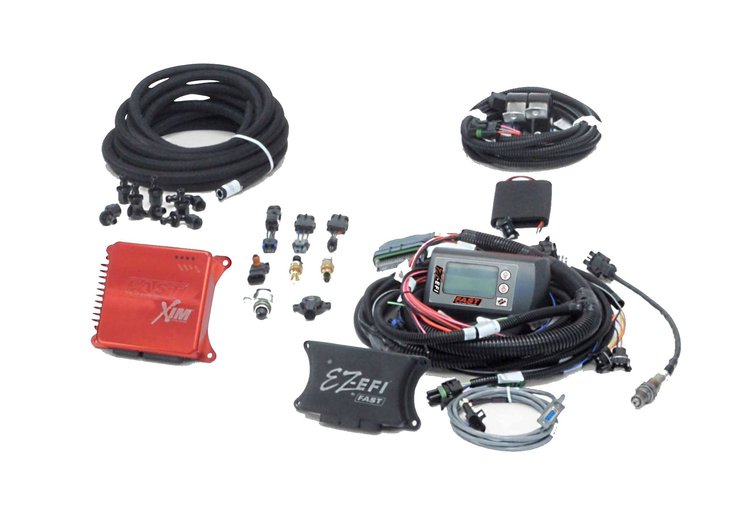 EZ-EFI Engine Kit