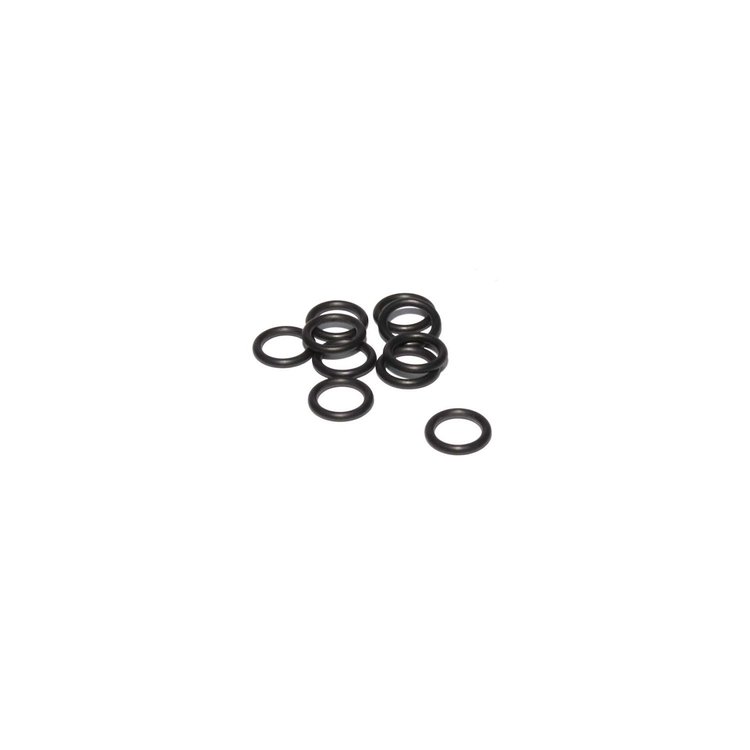 O-RINGS FOR -6 SAE FITTINGS 10 PACK