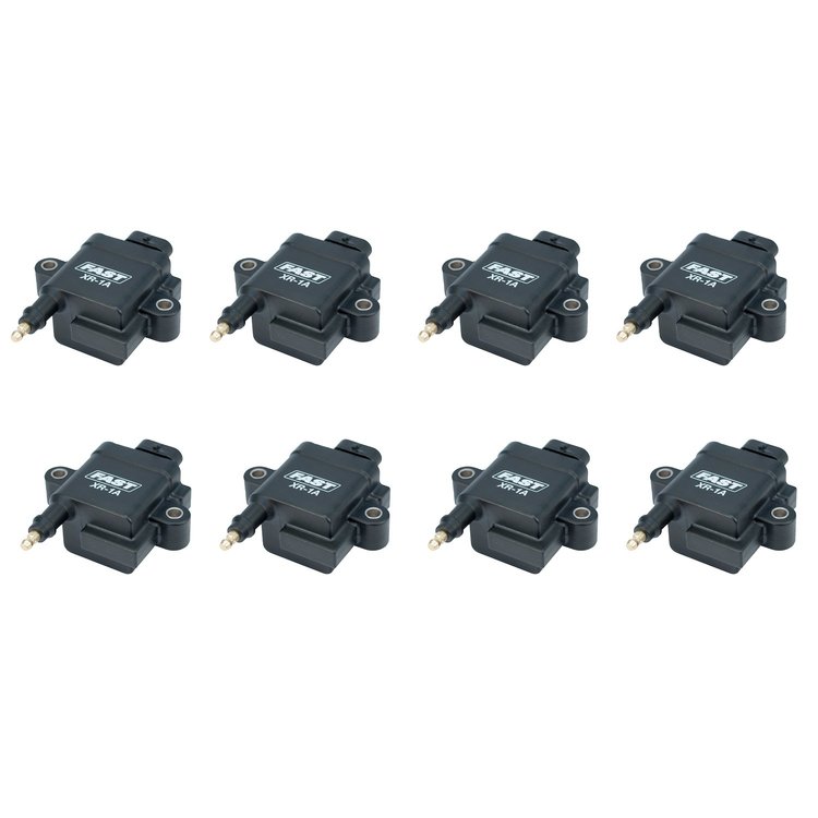 High-Output XR-1A Smart LS Ignition Coil Set