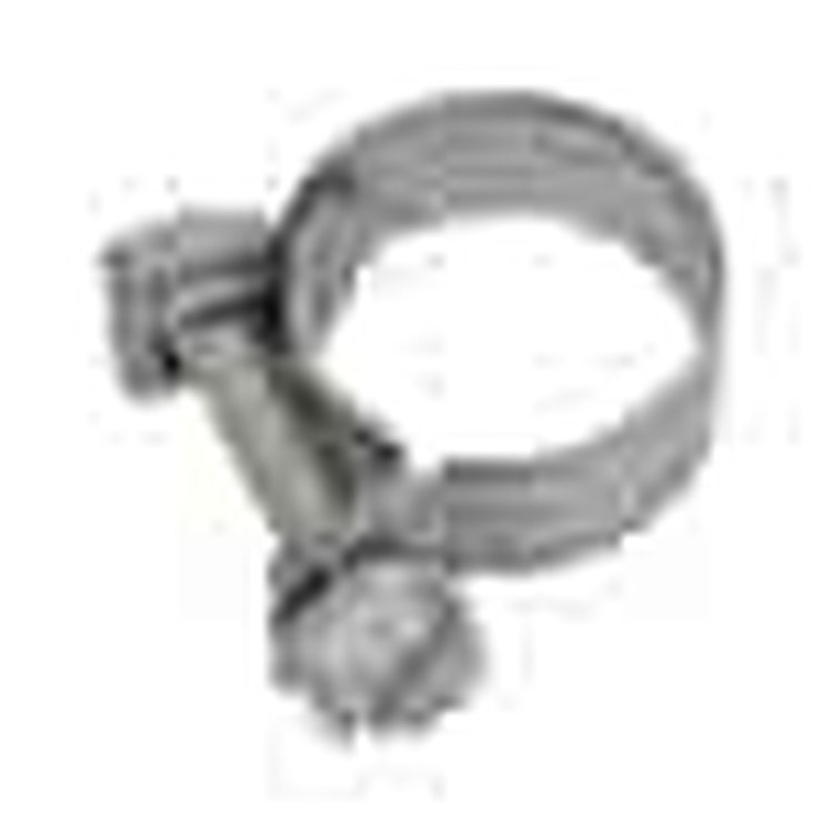 HOSE CLAMP