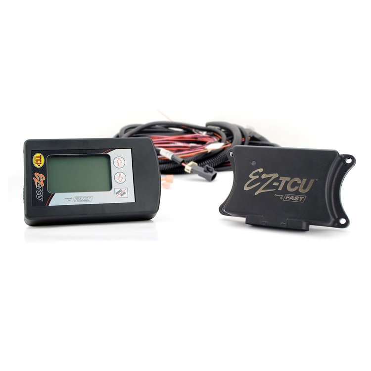 EZ-TCU KIT, 2009+ 4L65E