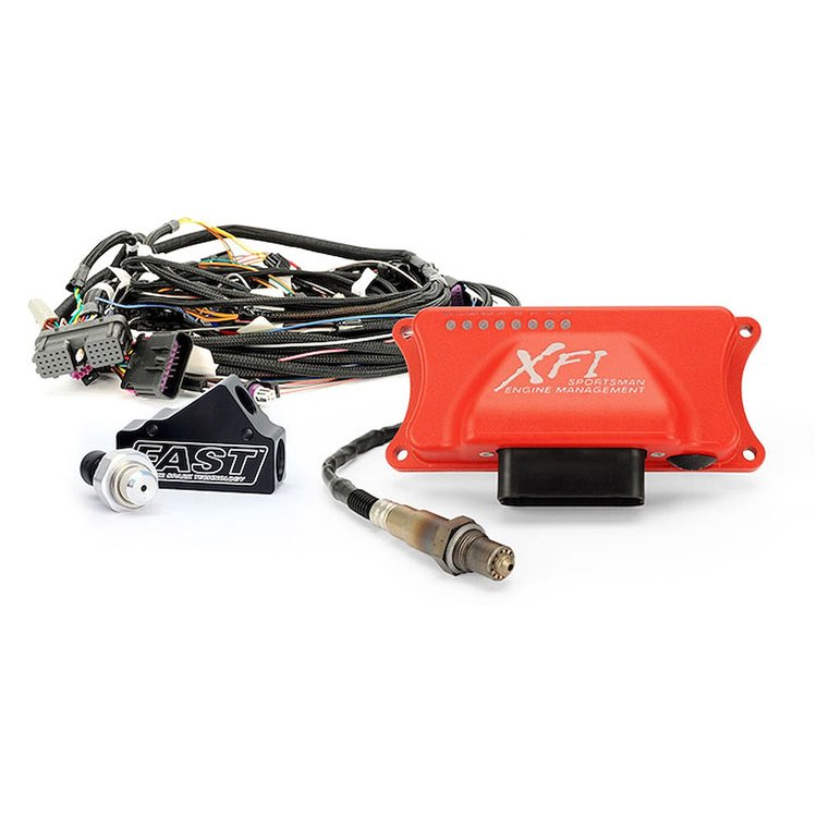 XFI Sportsman EFI Engine Management System Basic Kit