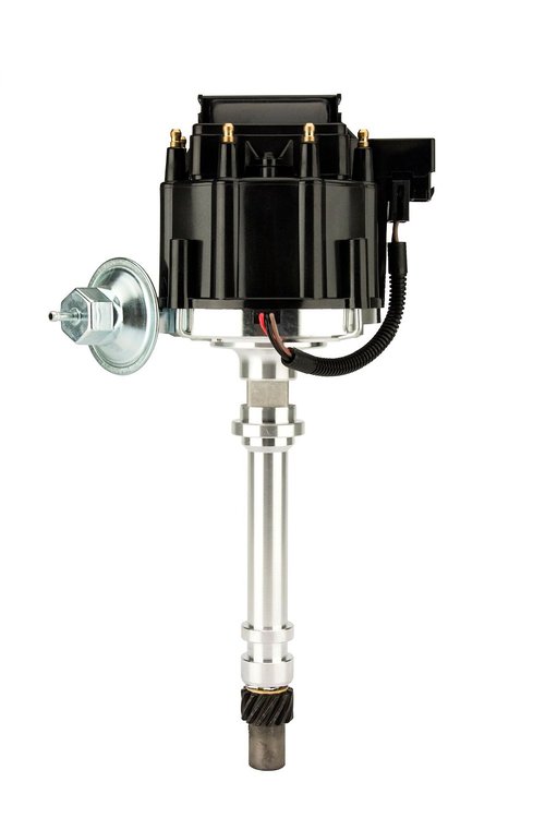 XDi Street HEI Distributor Small Block Chevy/Big Block Chevy