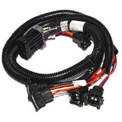 EZ-EFI 2.0 Replacement Main Wiring Harness Universal