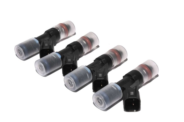 Precision-Flow High-Impedance Fuel Injector GM LS2