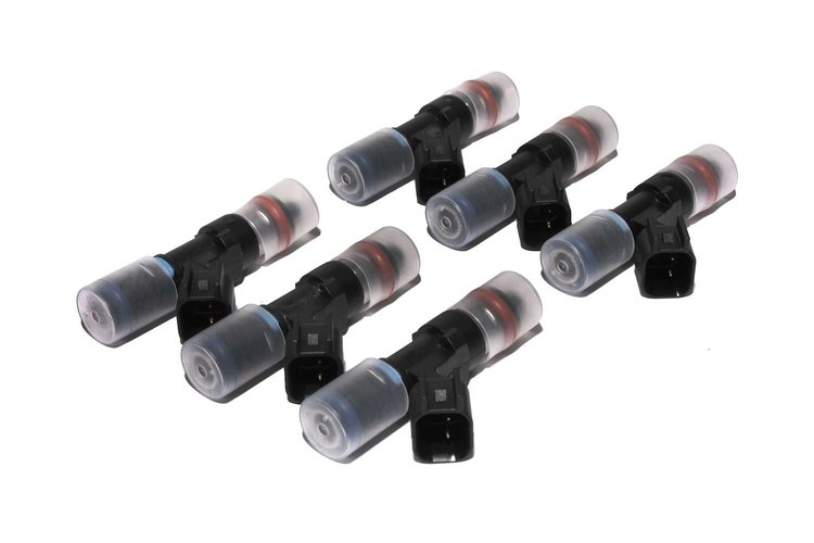Precision-Flow High-Impedance Fuel Injector GM LS2