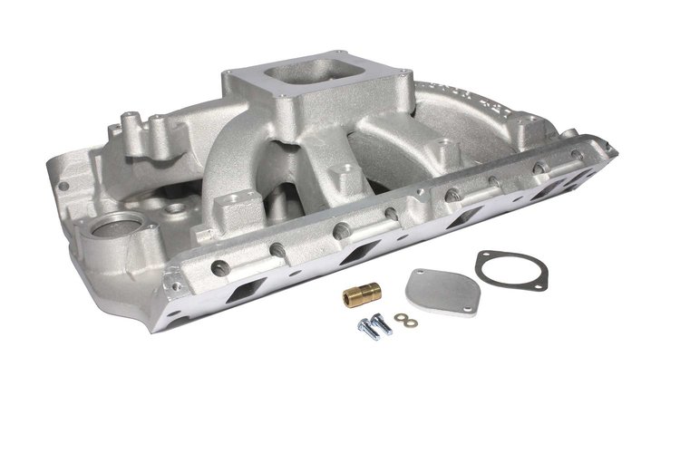 FUEL RAIL KIT FAST FORD FE 3033390