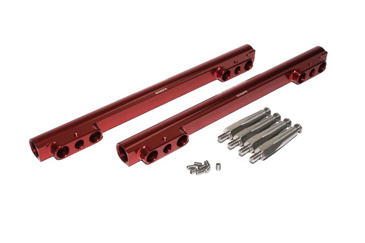 FUEL RAIL KIT FOR FAST 3012350 SBC
