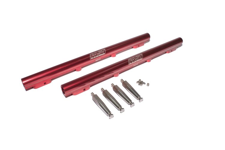 FUEL RAIL KIT FOR FAST 3031302/3035351