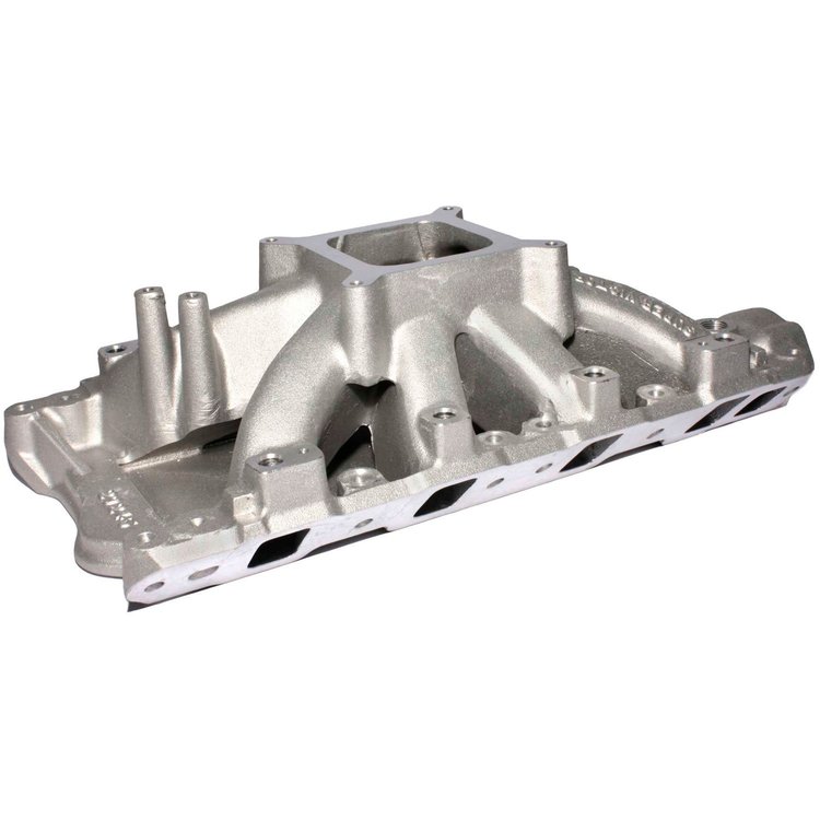 INTAKE MANIFOLD FW 4150 OPEN PLEN EFI